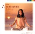cover of Osho - Nadabrahma Meditation