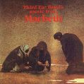 cover of Third Ear Band - Music From Macbeth