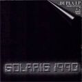 cover of Solaris - 1990