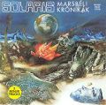 cover of Solaris - Marsbéli Krónikák (The Martian Chronicles)