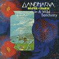 cover of Beaver & Krause - Gandharva / In a Wild Sanctuary