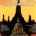 cover of Between - Hesse Between Music