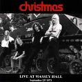 cover of Christmas (The Spirit of Christmas) - Live At Massey Hall