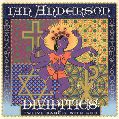 cover of Anderson, Ian - Divinities: Twelve Dances with God