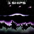 cover of Anderson, Jon - Three Ships