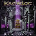 cover of Kamelot - Siege Perilous