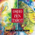 cover of Osho - Osho Zen Tarot: Music for Tarot Reading