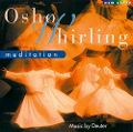 cover of Osho - Whirling Meditation