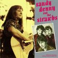 cover of Denny, Sandy and The Strawbs - Sandy Denny and The Strawbs