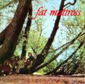 cover of Fat Mattress - Fat Mattress