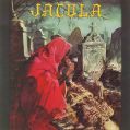 cover of Jacula - Tardo Pede In Magiam Versus