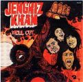 cover of Jenghiz Khan - Well Cut