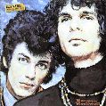 cover of Kooper, Al & Mike Bloomfield - The Live Adventures of Al Kooper and Mike Bloomfield