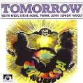cover of Tomorrow - Tomorrow
