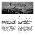 cover of BayProg 2002: A Sampler of Twelve Progressive Rock Bands from the San Francisco Bay Area