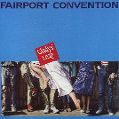 cover of Fairport Convention - Glady's Leap
