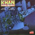 cover of Khan - Space Shanty