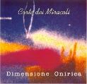 cover of Corte dei Miracoli - Dimensione Onirica