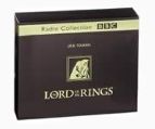 cover of Tolkien, J.R.R. - Lord of the Rings (BBC Radio adaptation in 13 episodes)