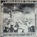 cover of Outskirts of Infinity - Lord of the Dark Skies