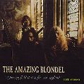 cover of Amazing Blondel - A Foreign Field That Is Forever England: Live Abroad
