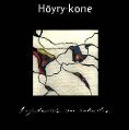 cover of Höyry-Kone - Hyönteisiä voi Rakastaa