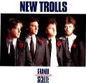 cover of New Trolls - Raccolta