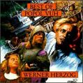 cover of Popol Vuh - The Films Of Werner Herzog (The Best of)