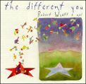 cover of Wyatt, Robert e Noi - The Different You
