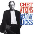 cover of Atkins, Chet - Read My Licks