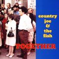 cover of Country Joe & The Fish - Together