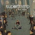 cover of Supertramp - Slow Motion