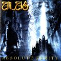 cover of Alas [USA] - Absolute Purity