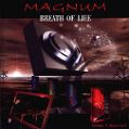 cover of Magnum - Breath of Life