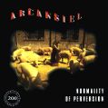 cover of Arcansiel - Normality of Perversion