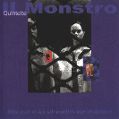 cover of Monstro (Quintette), Il - Bleu Nuit et les Silhouettes aux Chapeaux
