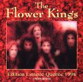 cover of Flower Kings, The - Édition Limitée Québec 1998
