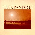 cover of Terpandre - Terpandre