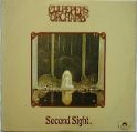 cover of Culpeper's Orchard - Second Sight