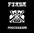 cover of Procession - Fiaba