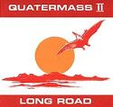 cover of Quatermass II - Long Road