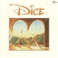 cover of Dice - Dice