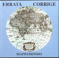 cover of Errata Corrige - Mappamondo