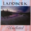 cover of Landberk - Unaffected (Live)