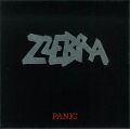 cover of Zzebra - Panic