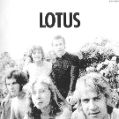 cover of Lotus [prog] - Lotus