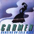cover of Carmen - Dancing on a Cold Wind
