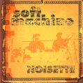 cover of Soft Machine - Noisette