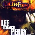 cover of Perry, Lee "Scratch" - Dub Fire
