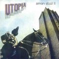 cover of Amon Düül II - Utopia
